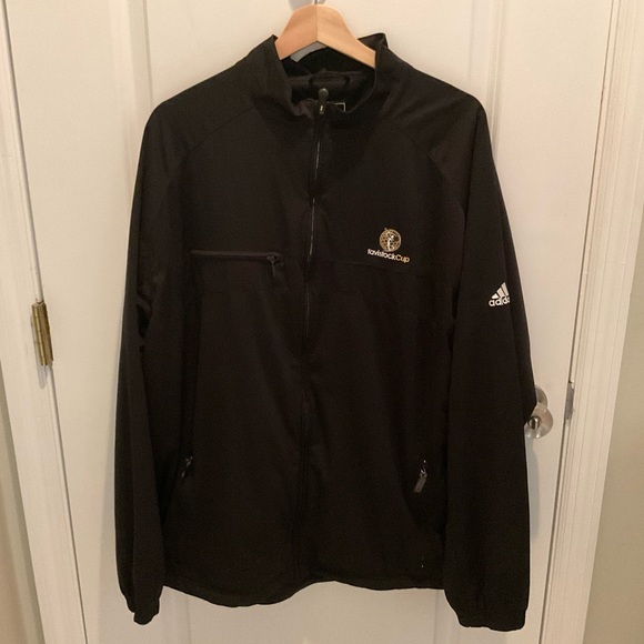 Adidas Jacket - Picture 1 of 3